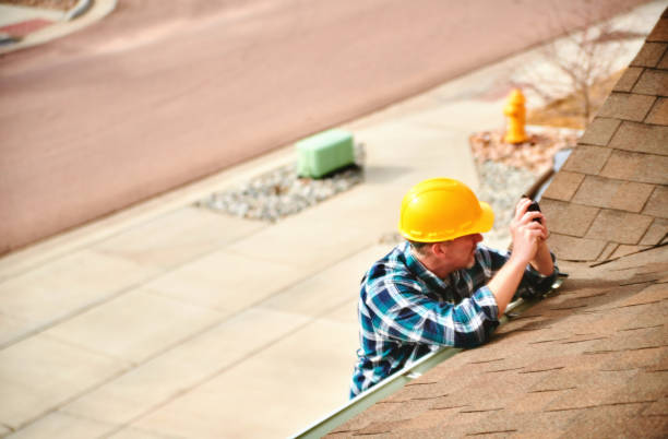Sheet Metal Roofing in Lofall, WA